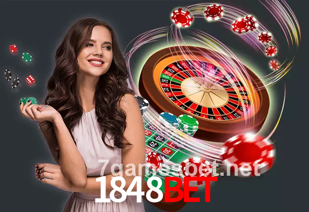 vivo no cassino 1848Bet