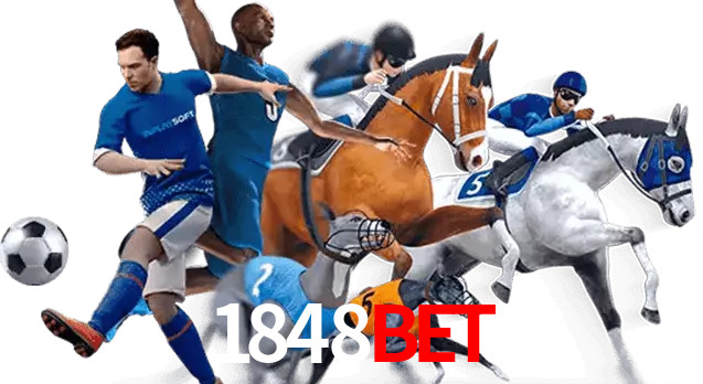 1848Bet