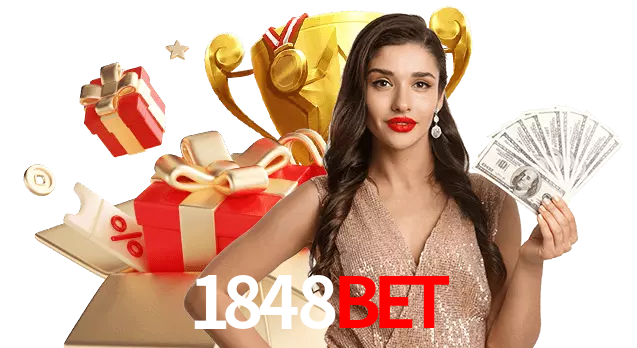 1848Bet