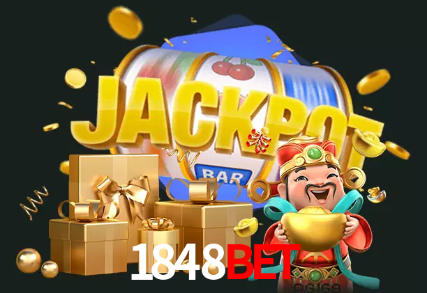 1848Bet bet