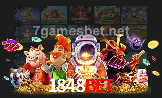 cassino 1848Bet