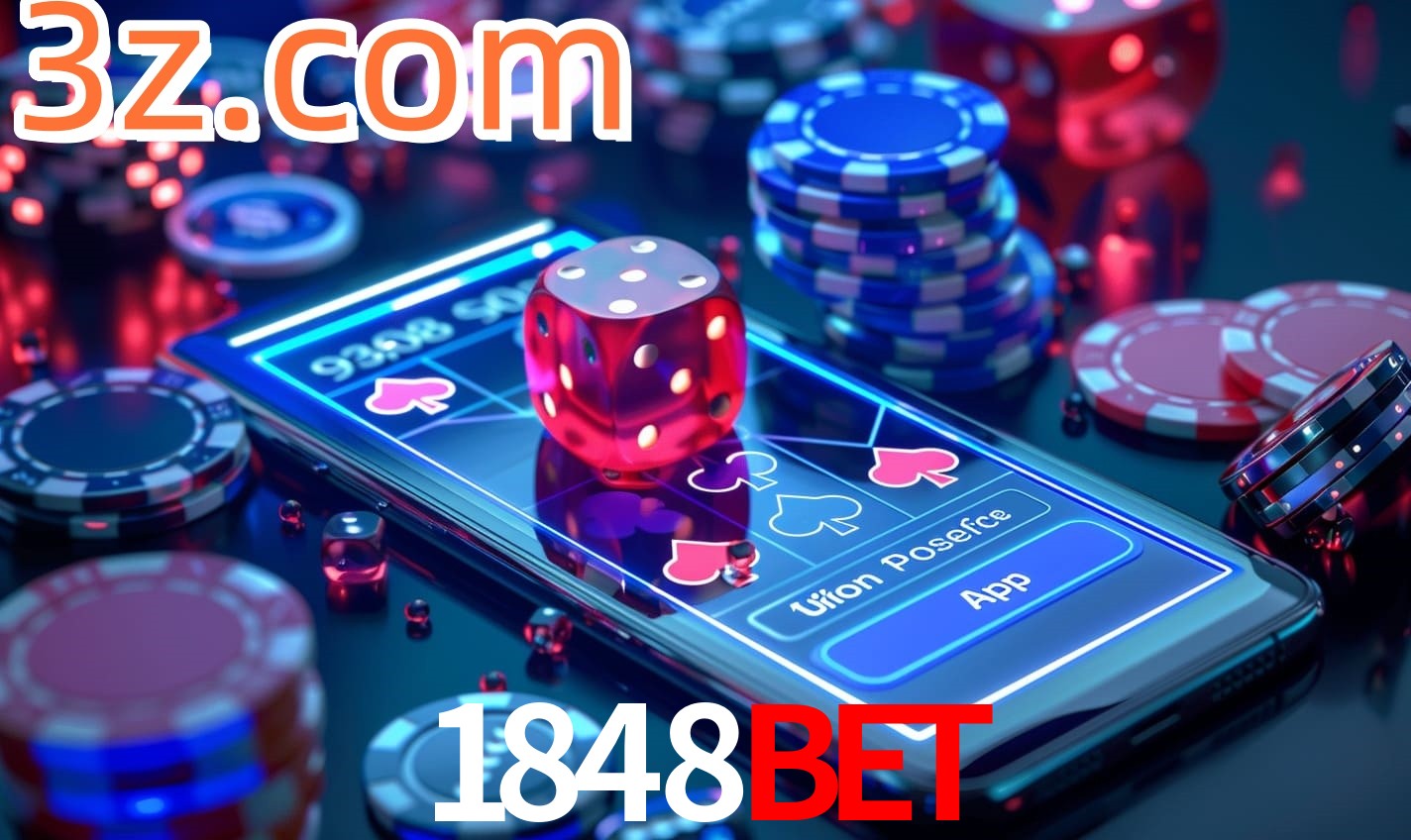 Baixar App 1848Bet