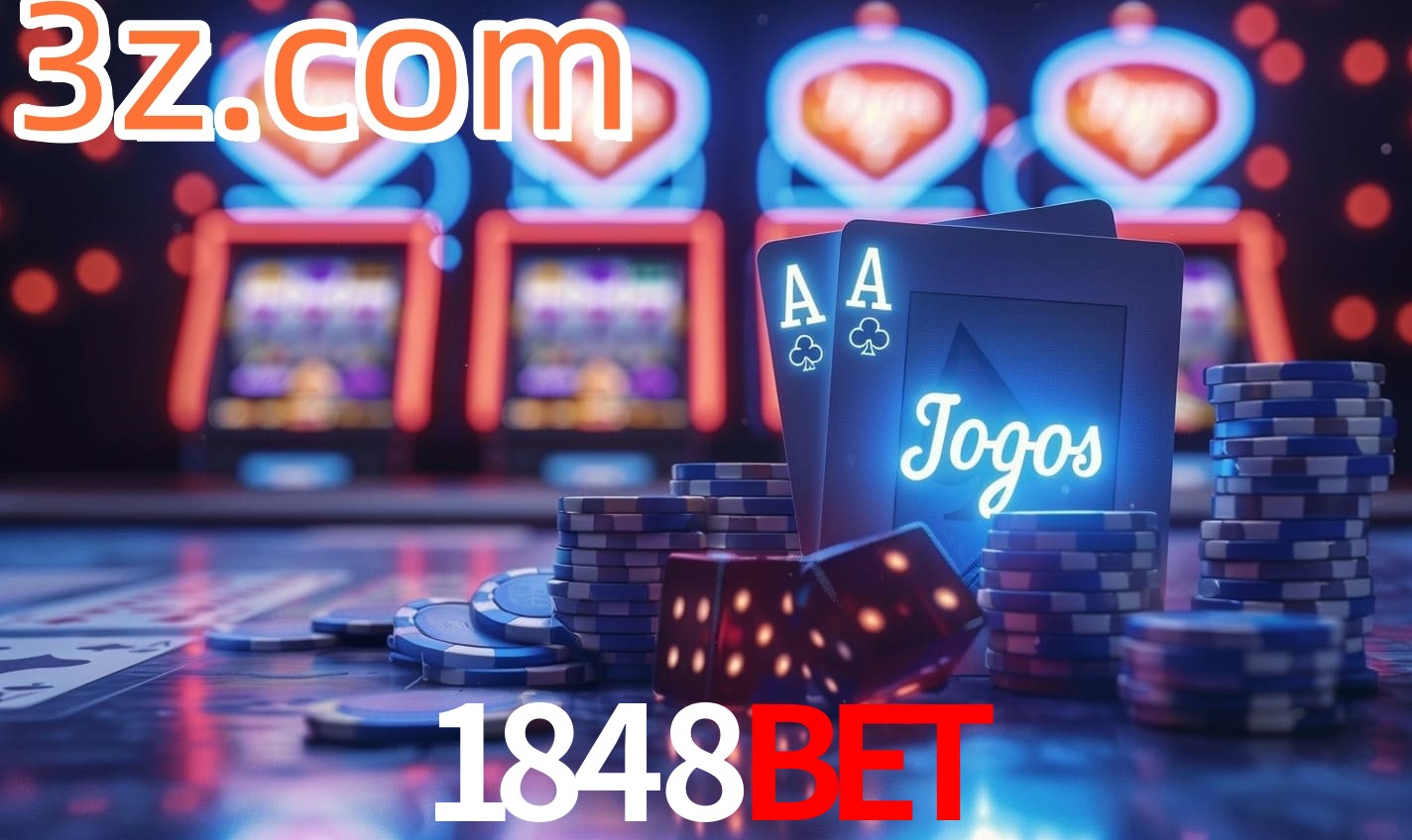 Lista de Jogos 1848Bet