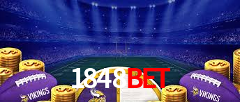 Melhor Casino Online 1848Bet