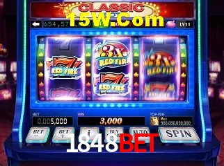 1848Bet
