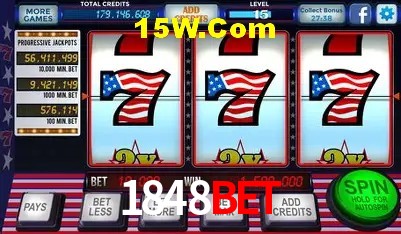  1848Bet.Com