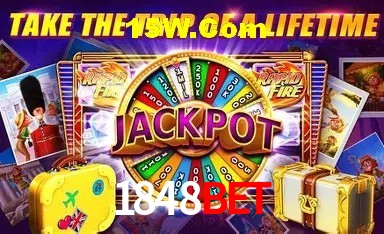Login Seguro 1848Bet