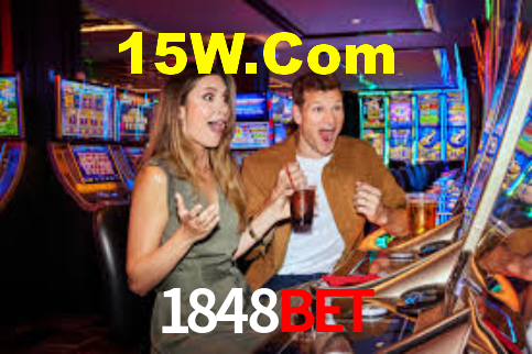 1848Bet