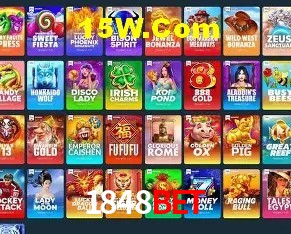 Estatísticas do Jogo 1848Bet