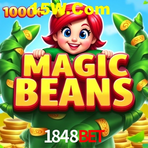 Inovações de Jogos na 1848Bet: O Futuro das Experiências Interativas