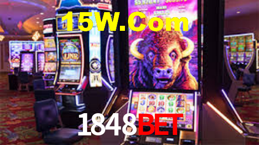 Live Casino 1848Bet