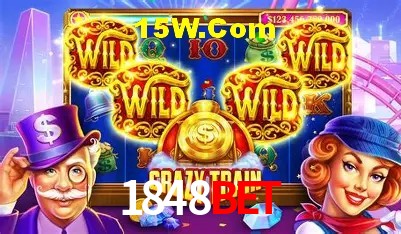 Promoção Relâmpago 1848Bet
