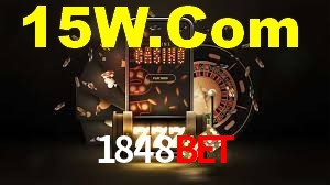 Welcome Bonus 1848Bet