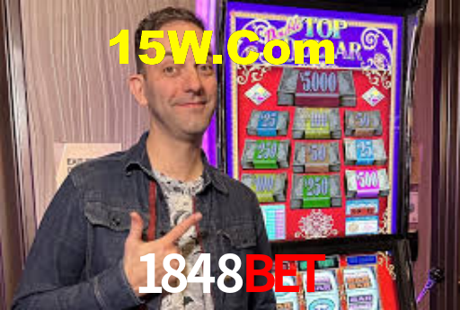 Exclusive Games 1848Bet