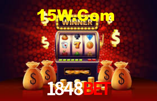VIP Casino 1848Bet