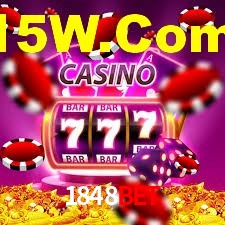Spaceman Game 1848Bet