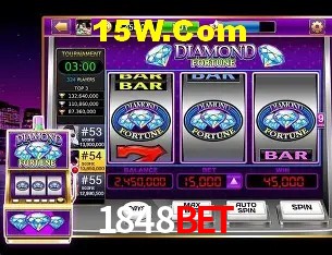 1848Bet.Com