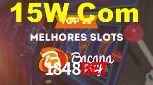 Live Casino 1848Bet
