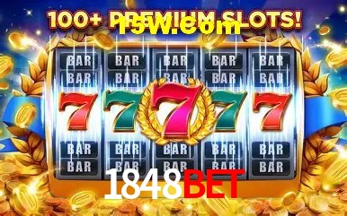 1848Bet: Seu Cassino Premiado com Pagamentos Rápidos