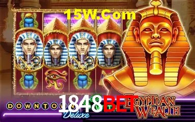 Jogos de Slot 1848Bet
