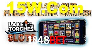 Game Providers 1848Bet