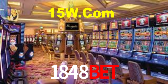 1848Bet.Com
