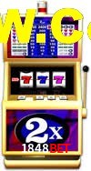 2FA Security 1848Bet