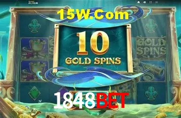Sinta a adrenalina dos jogos de cassino com 1848Bet