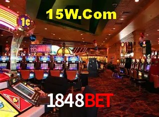 Promoções Sazonais 1848Bet