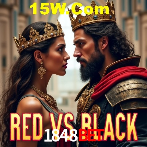 A Experiência Imersiva dos Cassinos Ao Vivo no 1848Bet