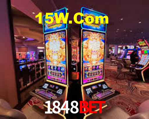 Roulette Table 1848Bet