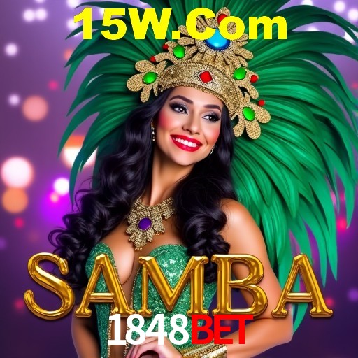 1848Bet