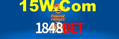 Experiência VIP 1848Bet