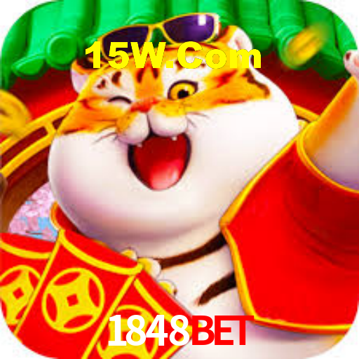 Welcome Bonus 1848Bet