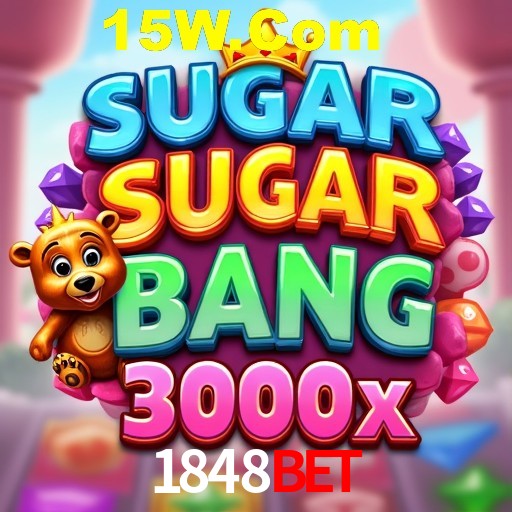 APP oficial da 1848Bet para mobile
