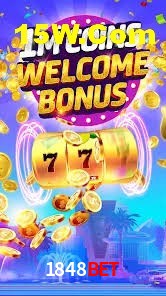 Exclusive Offers 1848Bet