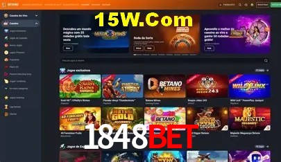 Explore as vantagens do 1848Bet: serviço profissional e confiabilidade