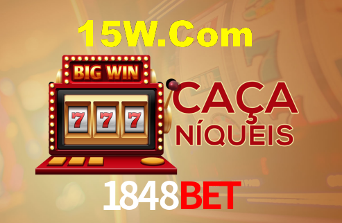 1848Bet App Interface