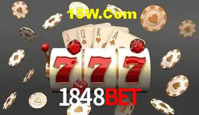 Design Responsivo 1848Bet